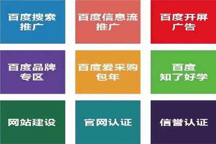 百度竞价价格策略，案例启示录